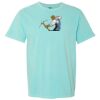 Garment-Dyed Heavyweight Comfort Colors® T-Shirt Thumbnail