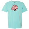 Garment-Dyed Heavyweight Comfort Colors® T-Shirt Thumbnail