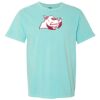 Garment-Dyed Heavyweight Comfort Colors® T-Shirt Thumbnail