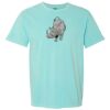 Garment-Dyed Heavyweight Comfort Colors® T-Shirt Thumbnail