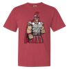 Garment-Dyed Heavyweight Comfort Colors® T-Shirt Thumbnail