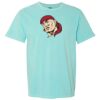 Garment-Dyed Heavyweight Comfort Colors® T-Shirt Thumbnail