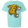 Garment-Dyed Heavyweight Comfort Colors® T-Shirt Thumbnail