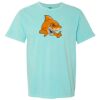 Garment-Dyed Heavyweight Comfort Colors® T-Shirt Thumbnail