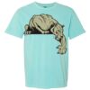 Garment-Dyed Heavyweight Comfort Colors® T-Shirt Thumbnail