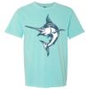 Garment-Dyed Heavyweight Comfort Colors® T-Shirt Thumbnail