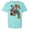 Garment-Dyed Heavyweight Comfort Colors® T-Shirt Thumbnail