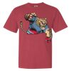 Garment-Dyed Heavyweight Comfort Colors® T-Shirt Thumbnail