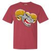 Garment-Dyed Heavyweight Comfort Colors® T-Shirt Thumbnail
