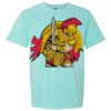 Garment-Dyed Heavyweight Comfort Colors® T-Shirt Thumbnail