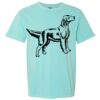Garment-Dyed Heavyweight Comfort Colors® T-Shirt Thumbnail