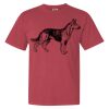 Garment-Dyed Heavyweight Comfort Colors® T-Shirt Thumbnail