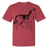 Garment-Dyed Heavyweight Comfort Colors® T-Shirt Thumbnail