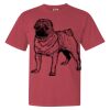 Garment-Dyed Heavyweight Comfort Colors® T-Shirt Thumbnail