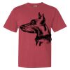 Garment-Dyed Heavyweight Comfort Colors® T-Shirt Thumbnail