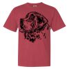 Garment-Dyed Heavyweight Comfort Colors® T-Shirt Thumbnail