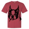 Garment-Dyed Heavyweight Comfort Colors® T-Shirt Thumbnail
