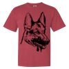 Garment-Dyed Heavyweight Comfort Colors® T-Shirt Thumbnail