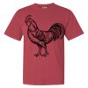 Garment-Dyed Heavyweight Comfort Colors® T-Shirt Thumbnail