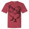 Garment-Dyed Heavyweight Comfort Colors® T-Shirt Thumbnail