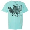 Garment-Dyed Heavyweight Comfort Colors® T-Shirt Thumbnail