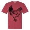 Garment-Dyed Heavyweight Comfort Colors® T-Shirt Thumbnail