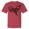 Garment-Dyed Heavyweight Comfort Colors® T-Shirt Thumbnail