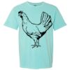Garment-Dyed Heavyweight Comfort Colors® T-Shirt Thumbnail