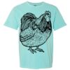 Garment-Dyed Heavyweight Comfort Colors® T-Shirt Thumbnail