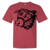 Garment-Dyed Heavyweight Comfort Colors® T-Shirt Thumbnail