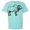 Garment-Dyed Heavyweight Comfort Colors® T-Shirt Thumbnail