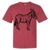 Garment-Dyed Heavyweight Comfort Colors® T-Shirt Thumbnail