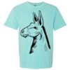 Garment-Dyed Heavyweight Comfort Colors® T-Shirt Thumbnail