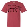 Garment-Dyed Heavyweight Comfort Colors® T-Shirt Thumbnail