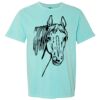 Garment-Dyed Heavyweight Comfort Colors® T-Shirt Thumbnail