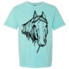 Garment-Dyed Heavyweight Comfort Colors® T-Shirt Thumbnail