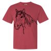 Garment-Dyed Heavyweight Comfort Colors® T-Shirt Thumbnail