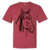 Garment-Dyed Heavyweight Comfort Colors® T-Shirt Thumbnail