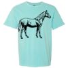Garment-Dyed Heavyweight Comfort Colors® T-Shirt Thumbnail