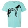 Garment-Dyed Heavyweight Comfort Colors® T-Shirt Thumbnail