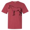 Garment-Dyed Heavyweight Comfort Colors® T-Shirt Thumbnail