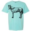 Garment-Dyed Heavyweight Comfort Colors® T-Shirt Thumbnail