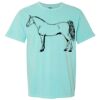 Garment-Dyed Heavyweight Comfort Colors® T-Shirt Thumbnail