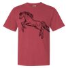 Garment-Dyed Heavyweight Comfort Colors® T-Shirt Thumbnail