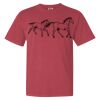 Garment-Dyed Heavyweight Comfort Colors® T-Shirt Thumbnail