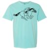 Garment-Dyed Heavyweight Comfort Colors® T-Shirt Thumbnail