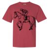 Garment-Dyed Heavyweight Comfort Colors® T-Shirt Thumbnail
