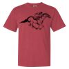 Garment-Dyed Heavyweight Comfort Colors® T-Shirt Thumbnail