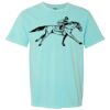 Garment-Dyed Heavyweight Comfort Colors® T-Shirt Thumbnail
