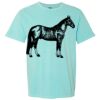 Garment-Dyed Heavyweight Comfort Colors® T-Shirt Thumbnail